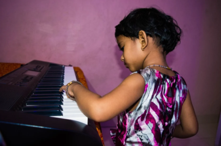 Factors to Consider Before Teaching Piano to Children