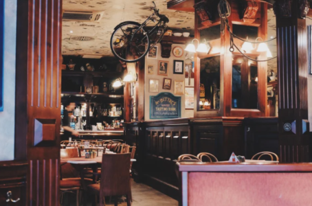 Most Favorite Theme Restaurants in the United States
