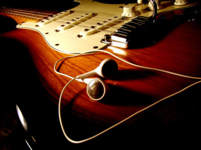 guitar