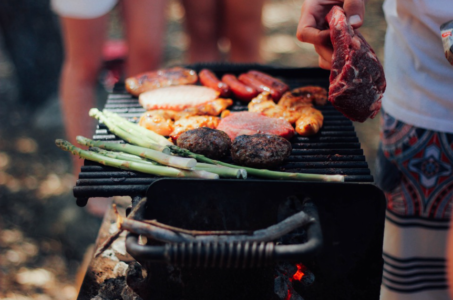 family BBQ