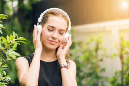 Listening