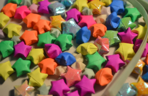 star origami