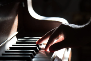 piano