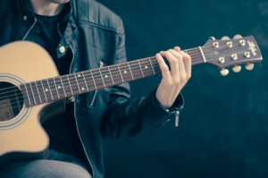 guitar instrument