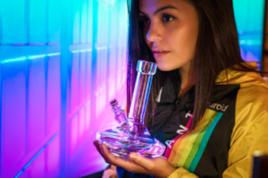 bong