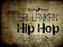 international hip hop
