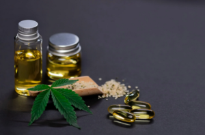 cannabis oil