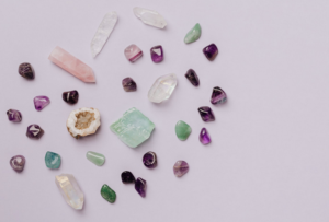 gemstones