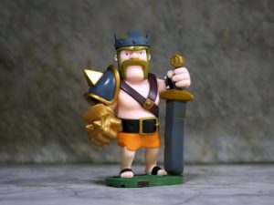 sword