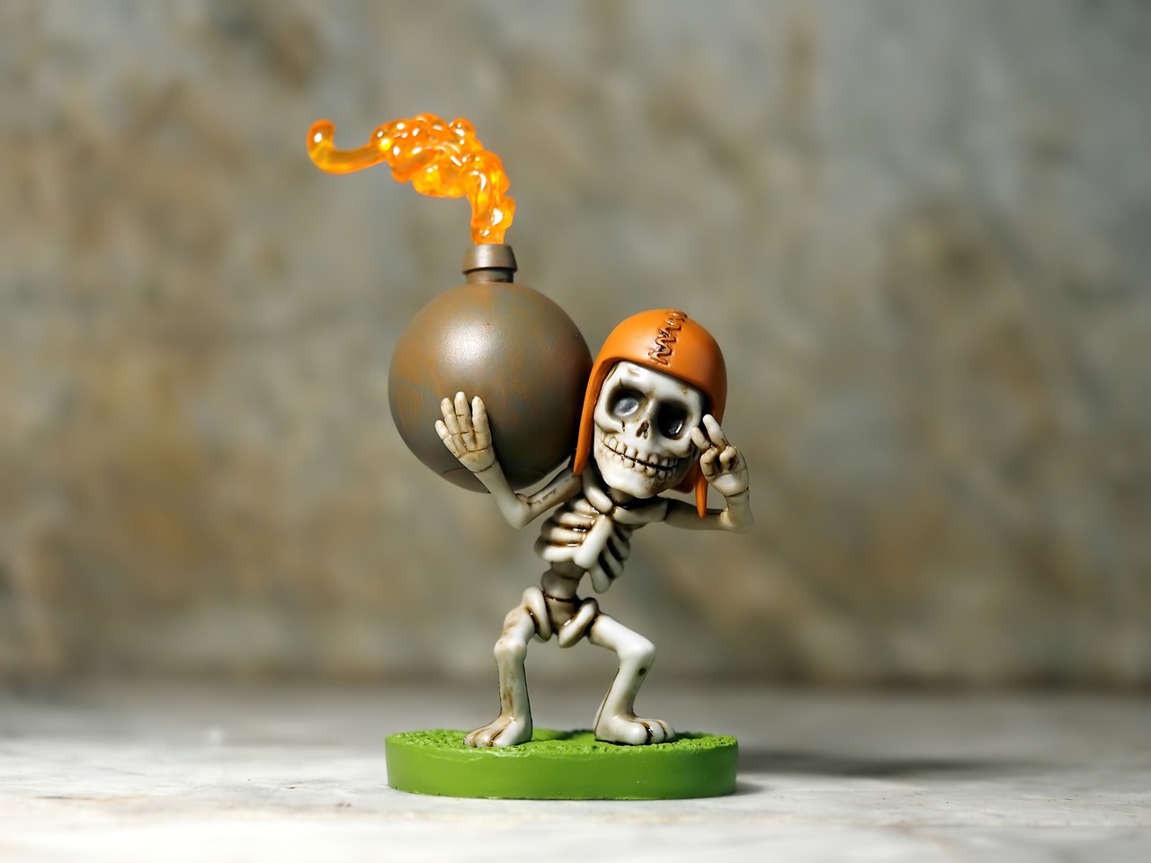 bomb
