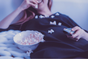 popcorn